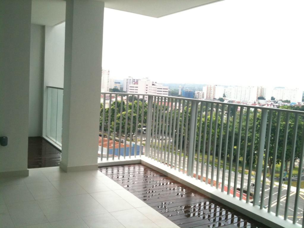 Kovan Residences (D19), Condominium #94093732
